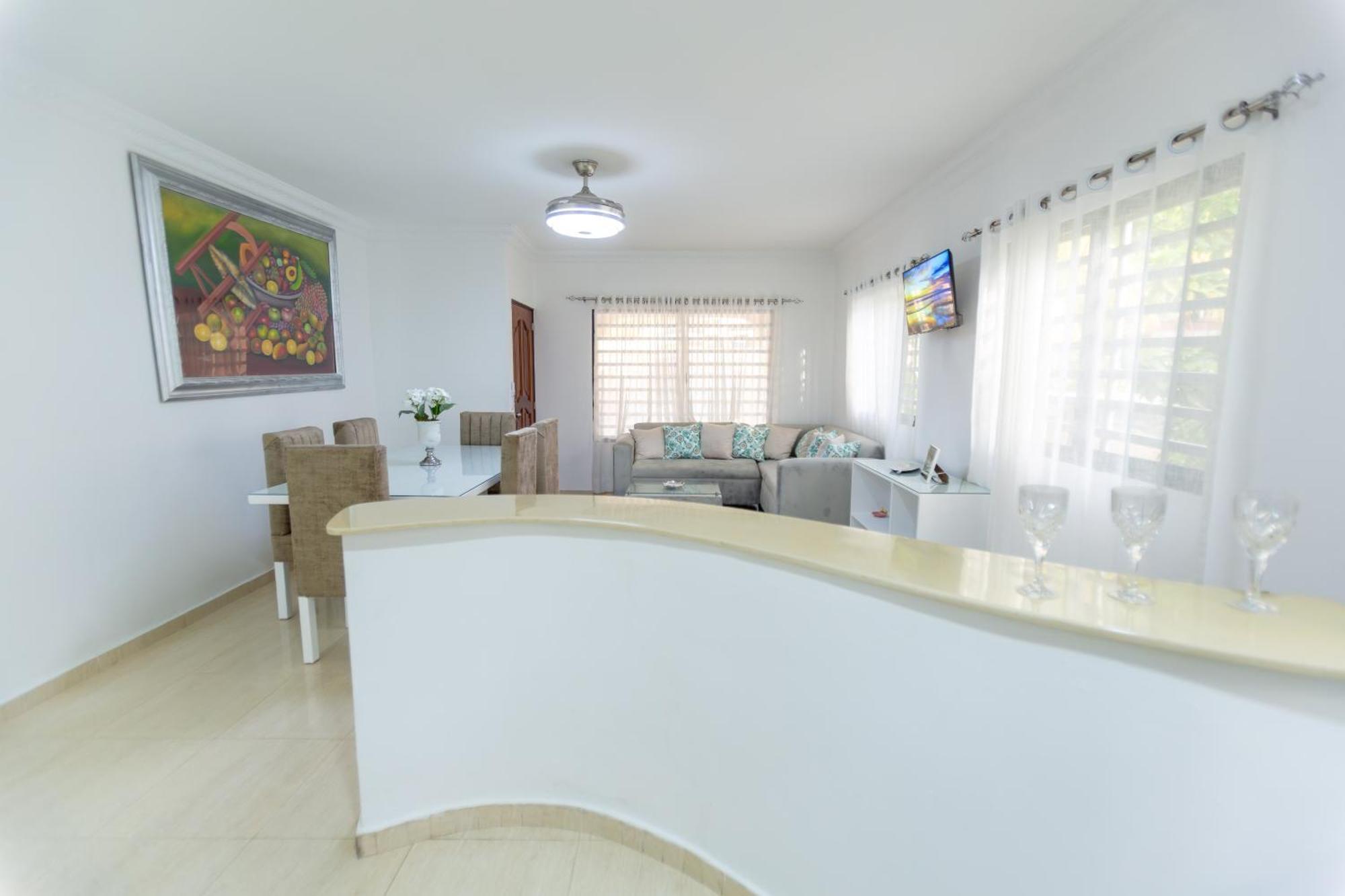 Mb Apartment - A Puerto Plata Exterior photo