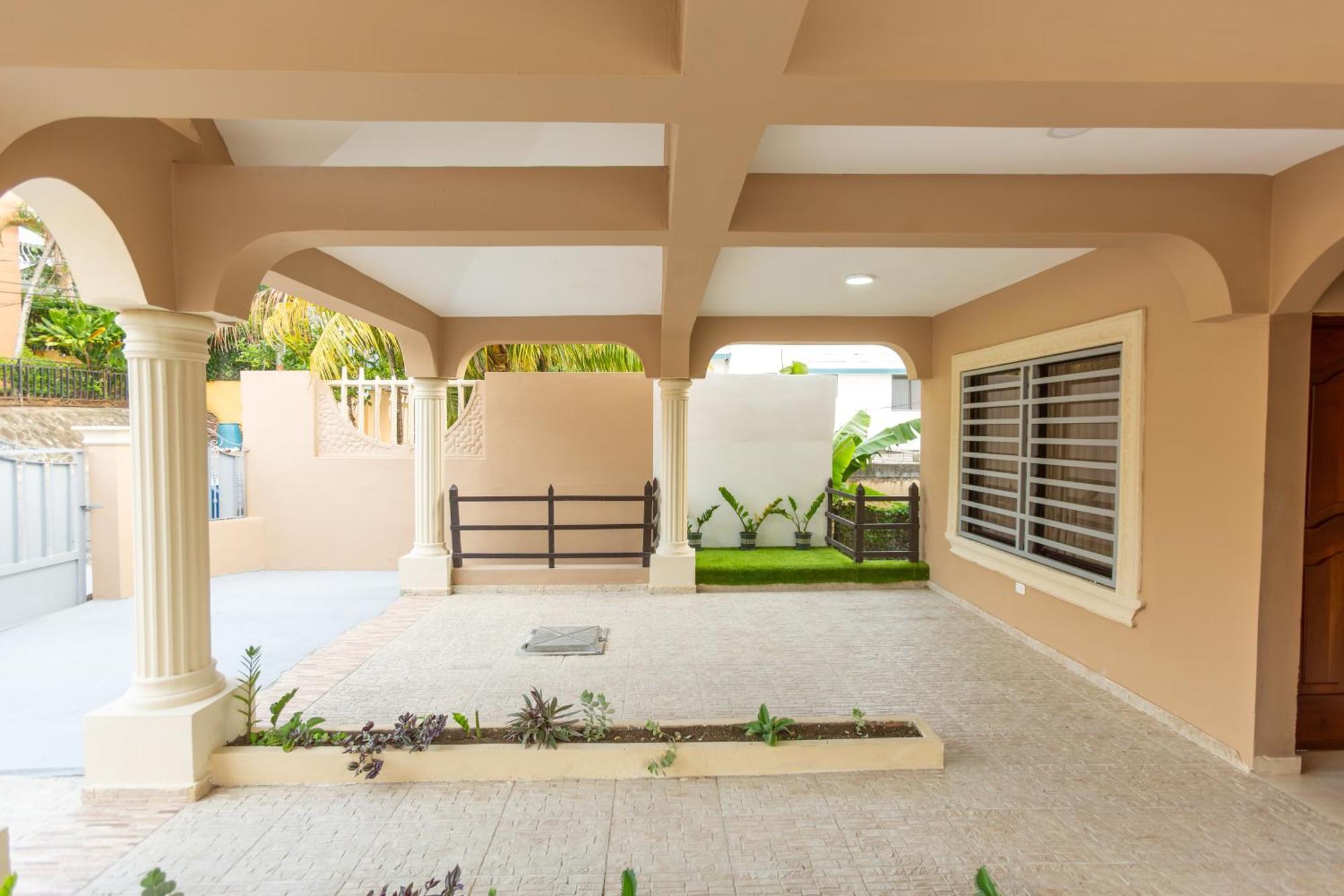 Mb Apartment - A Puerto Plata Exterior photo