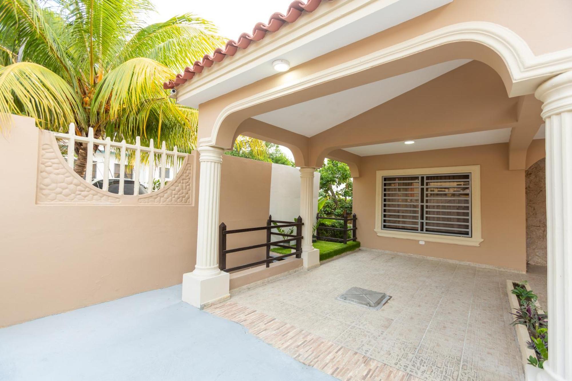 Mb Apartment - A Puerto Plata Exterior photo