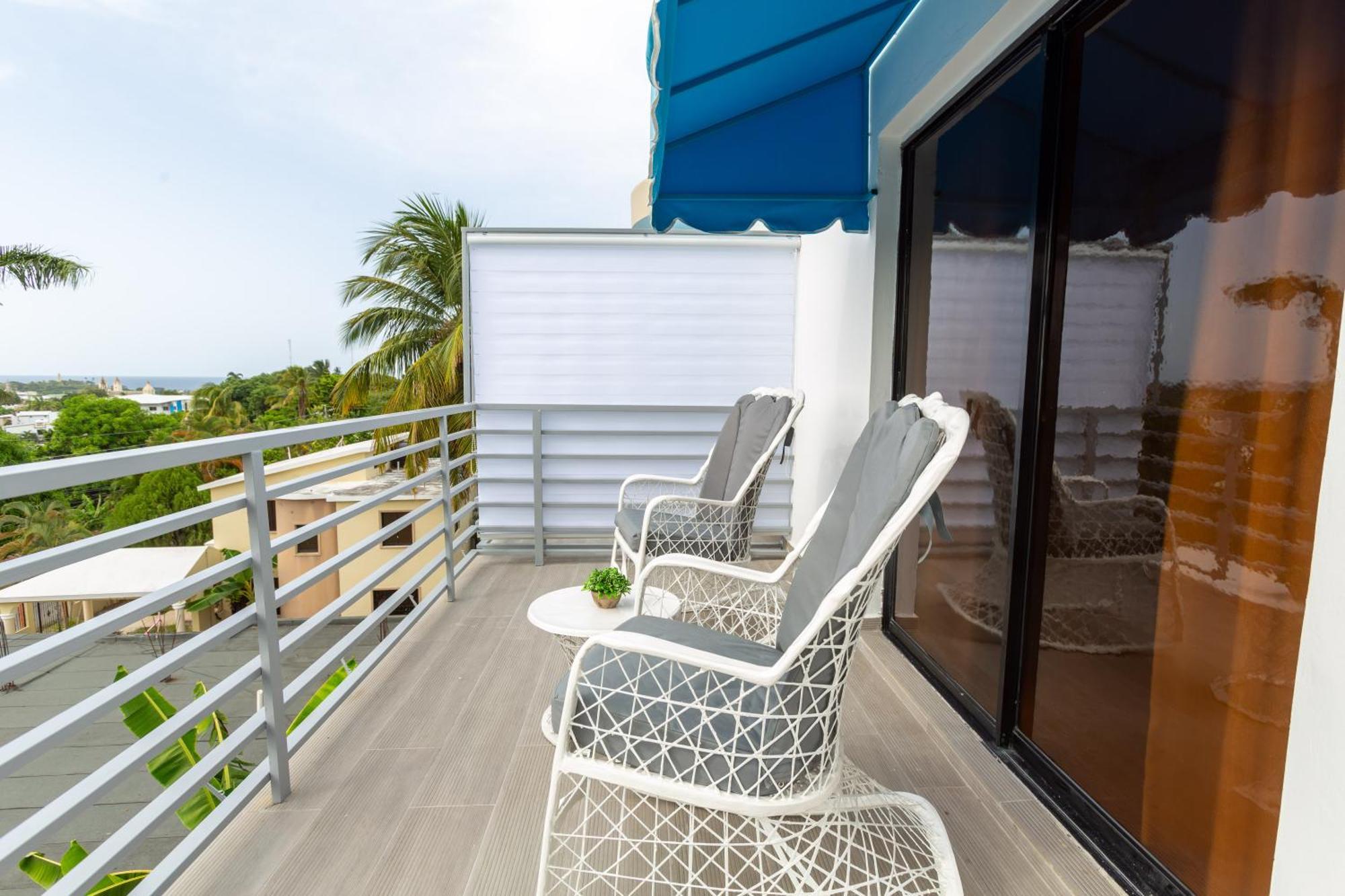 Mb Apartment - A Puerto Plata Exterior photo